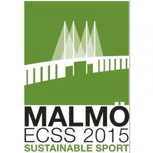affiche ECSS 2015 in Malmö