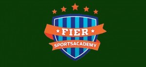 Logo Fier Sportsacademy