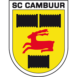 Clublogo SC Cambuur