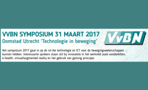 Banner VVBN Symposium