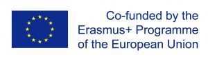 Logo Erasmus + programme
