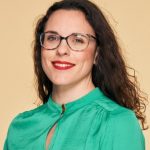 kandidaat D66 Europees Parlement