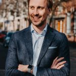 Maurice Hoogeveen VVD