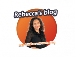 Profielfoto van Rebecca's blog