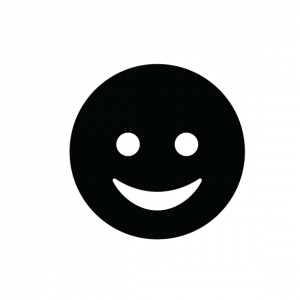 icoon smiley