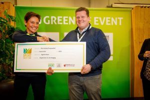 Angerlo Vooruit wint award beste initiatief duurzaamheid