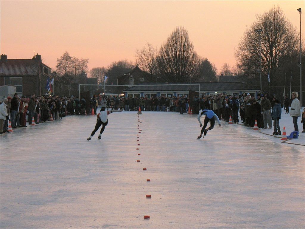 buiten schatsen competitie mannen