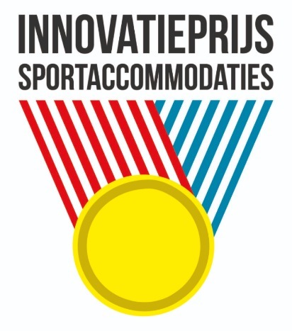 Innovatieprijs Sportaccommodaties