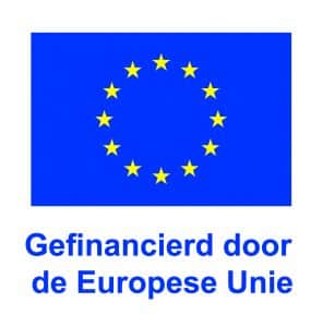 logo europese unie