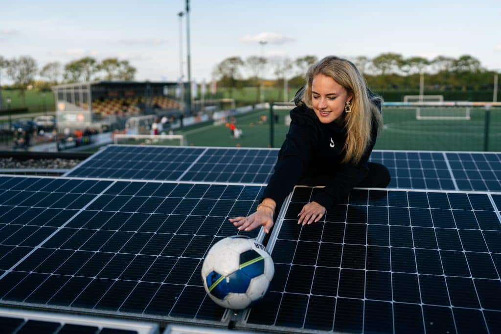 Meld je aan voor een gratis energiecoach met de Energiecoachregeling van NOC*NSF